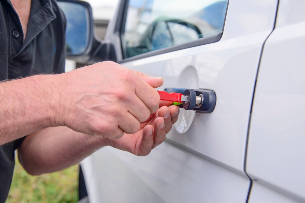 Emergency Car Locksmith