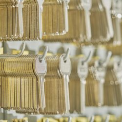 Duplicates,Of,Keys,Of,House,And,Doors,In,The,Wall